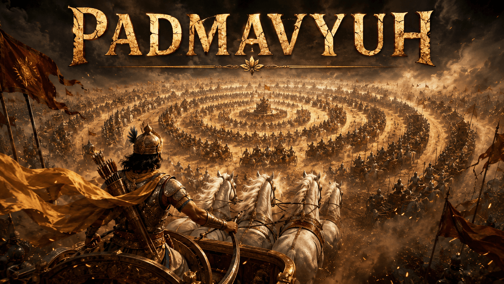 PADMAVYUH