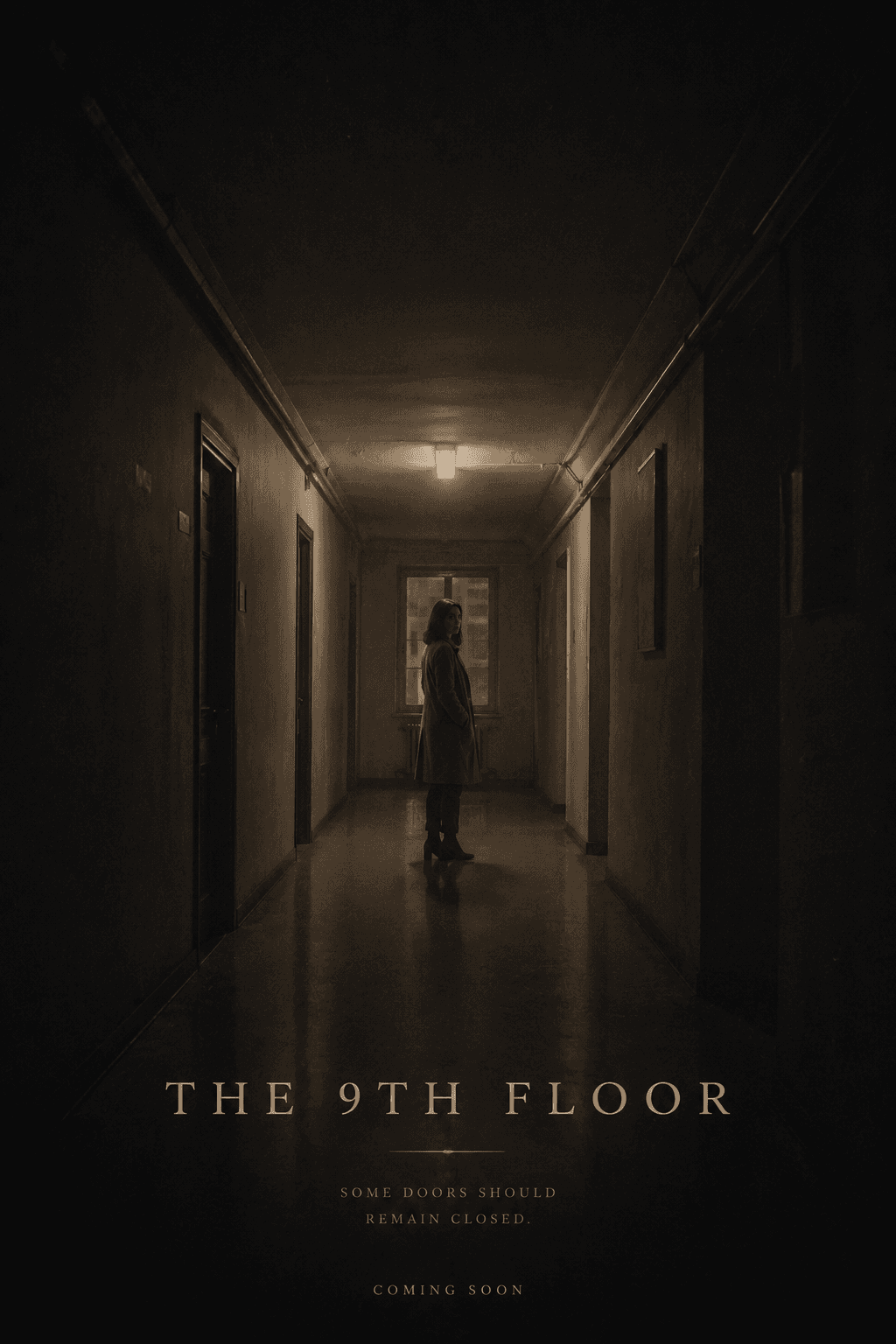 THE 9TH FLOOR