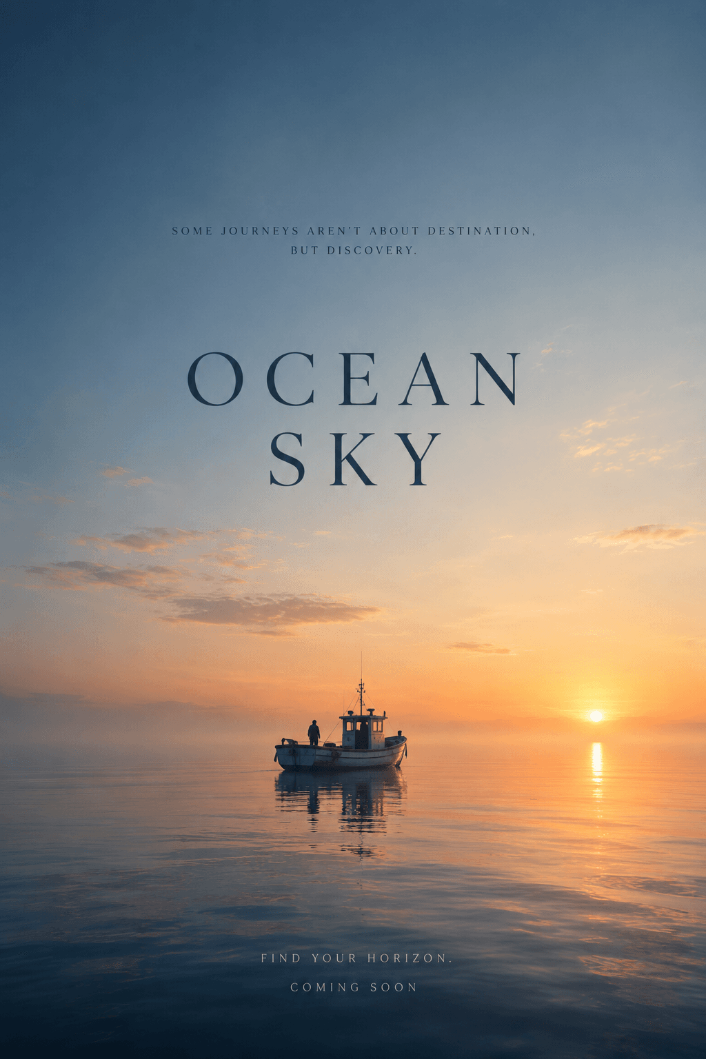 OCEAN SKY