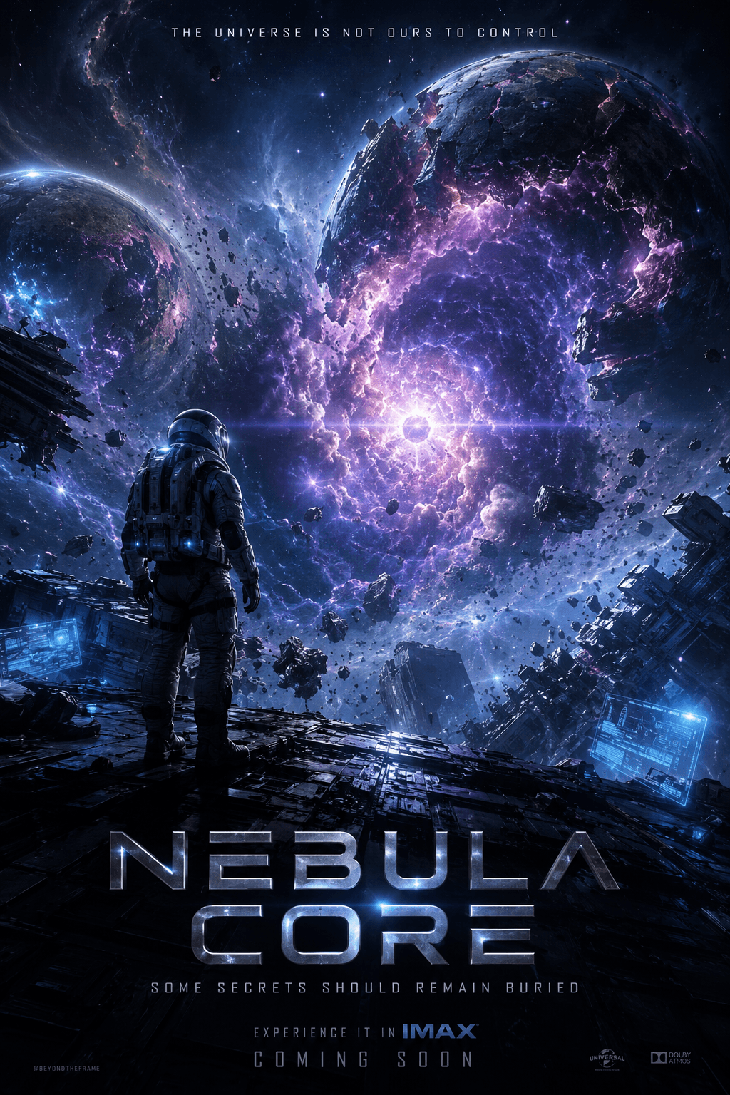 NEBULA CORE